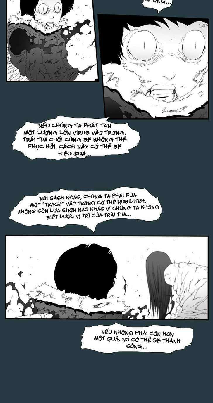 Siêu năng: Chapter 177