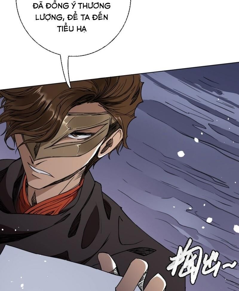 Đường Dần Tại Dị Giới 2: Chapter 14