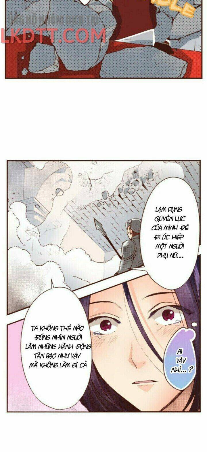 Tôi Tỉnh Lại Sau 20 Năm!: Chapter 7