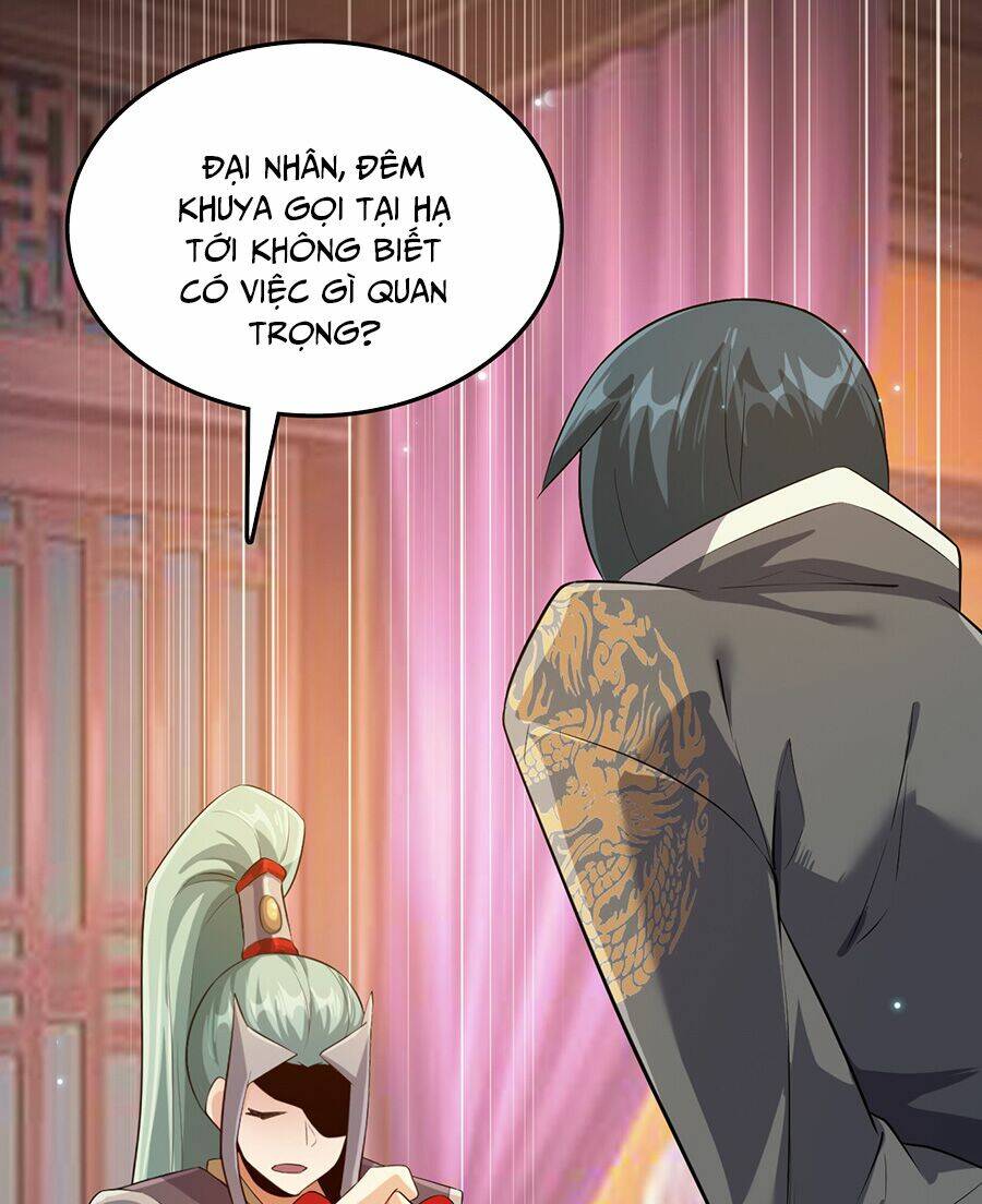 Đại Bảo Kiếm Của Tôi: Chapter 25