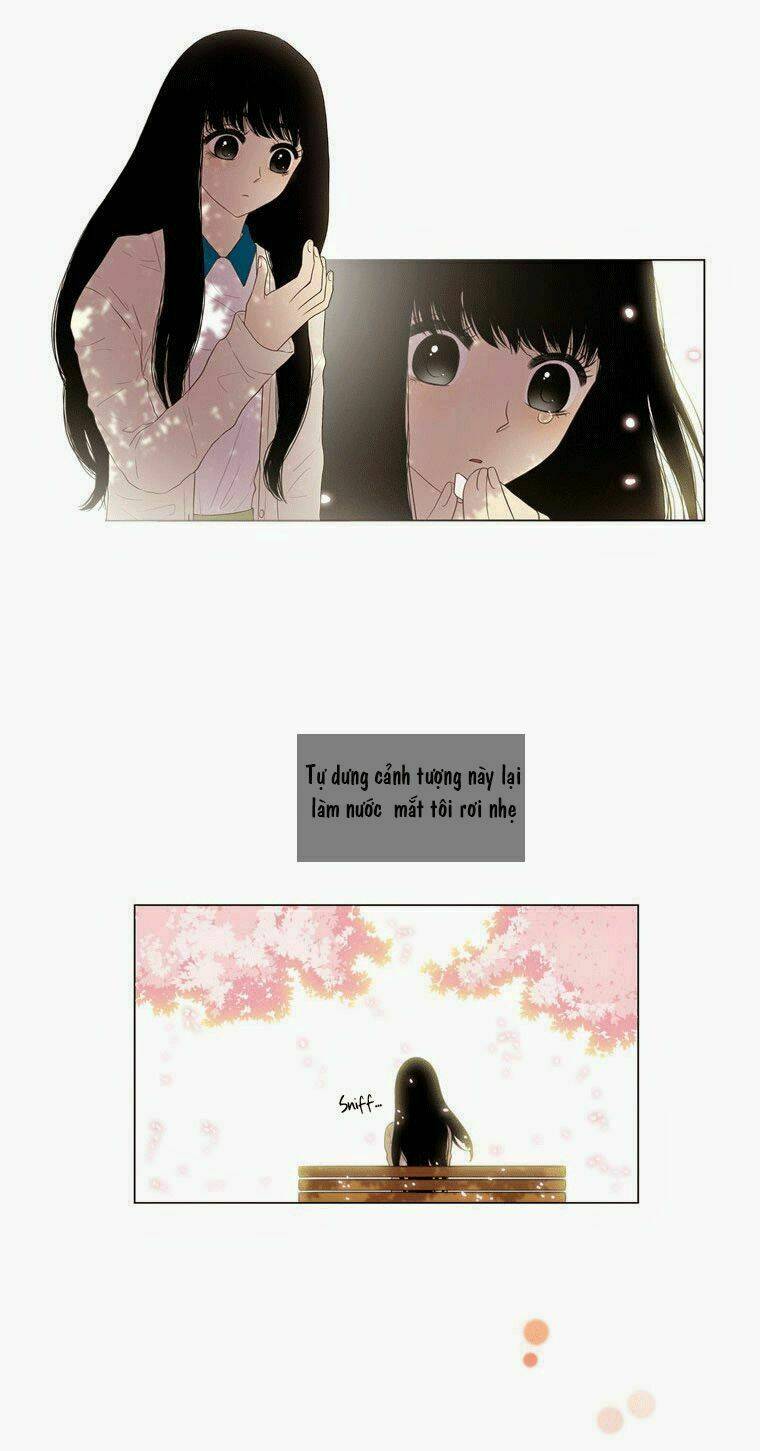 My Shining World: Chapter 3