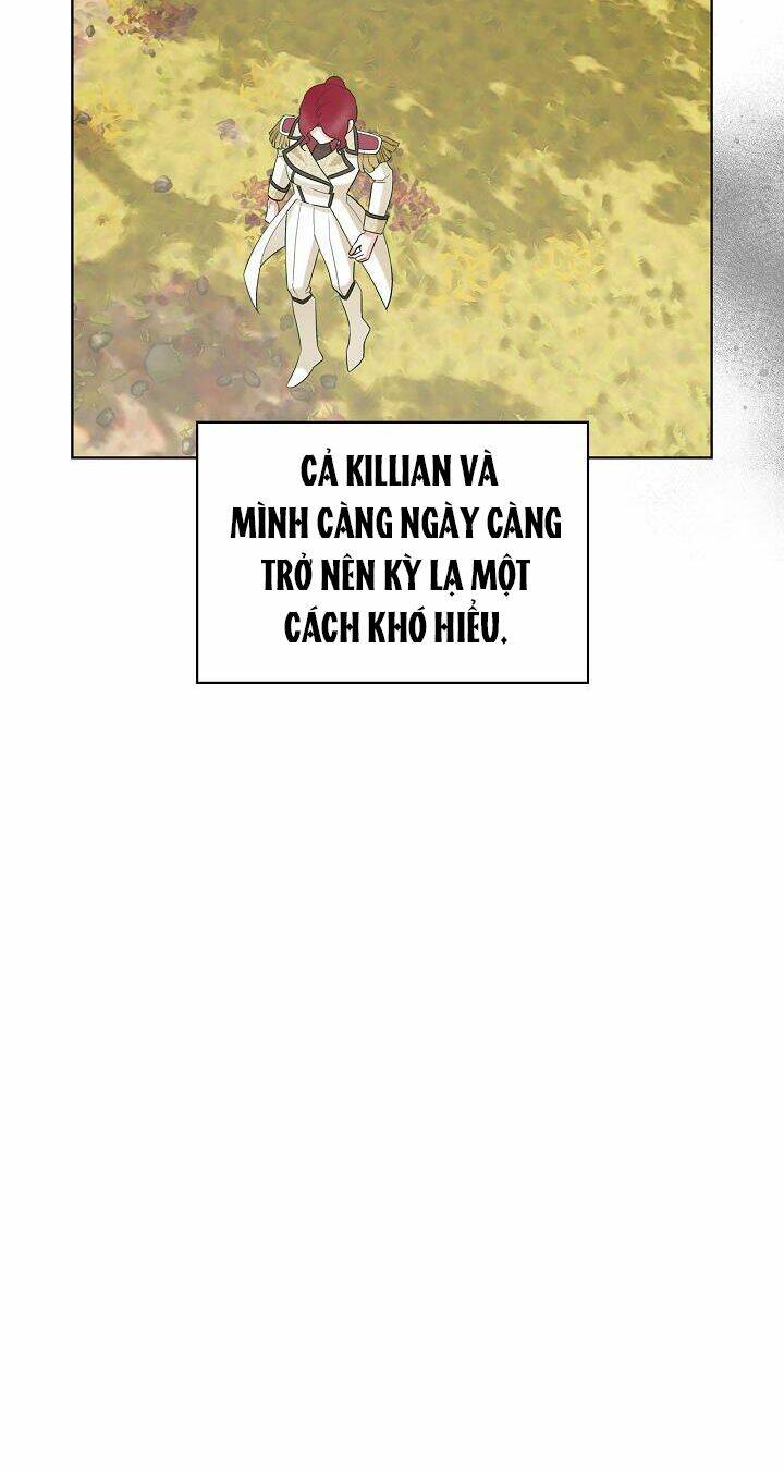 Kẻ Tạo Ra Nữ Phản Diện: Chapter 45