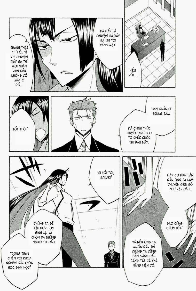 Hell\’s Kitchen: Chapter 26