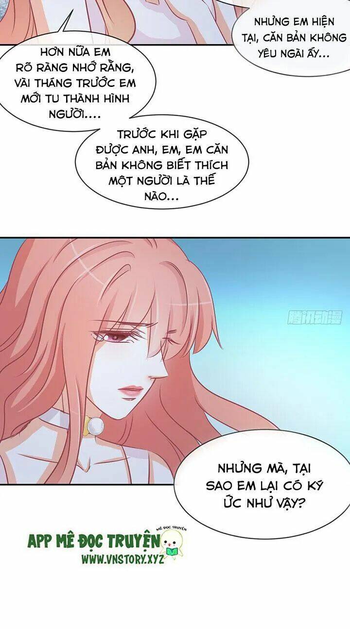 Cẩm Lý Thiếu Nữ Của Tôi: Chapter 65