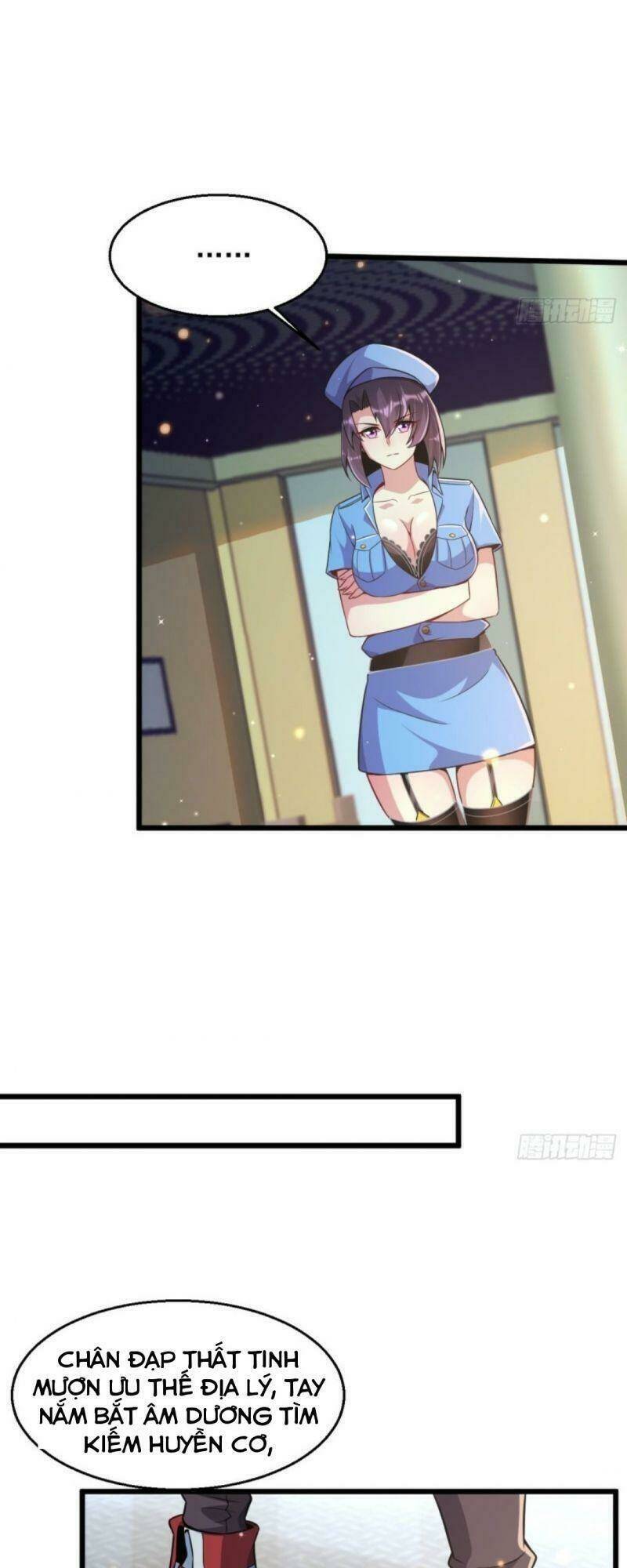 Tối Cường Khắc Kim: Chapter 3