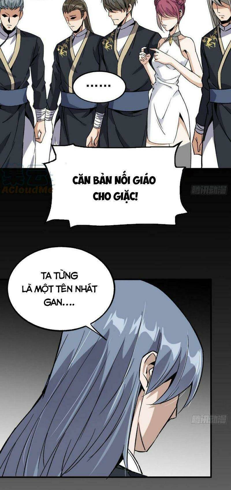 Cuồng Thiếu Siêu Thiên Tài: Chapter 87