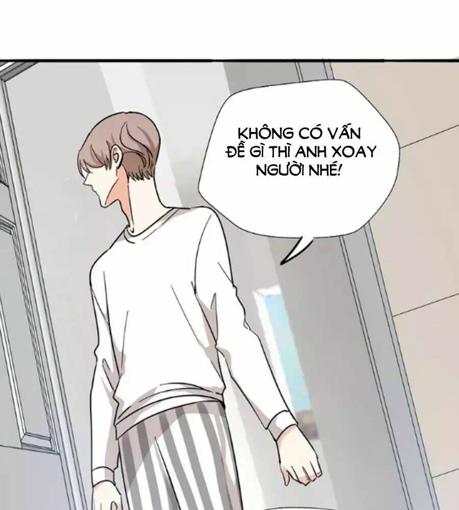 Mùi Hương Lãng Mạn: Chapter 23