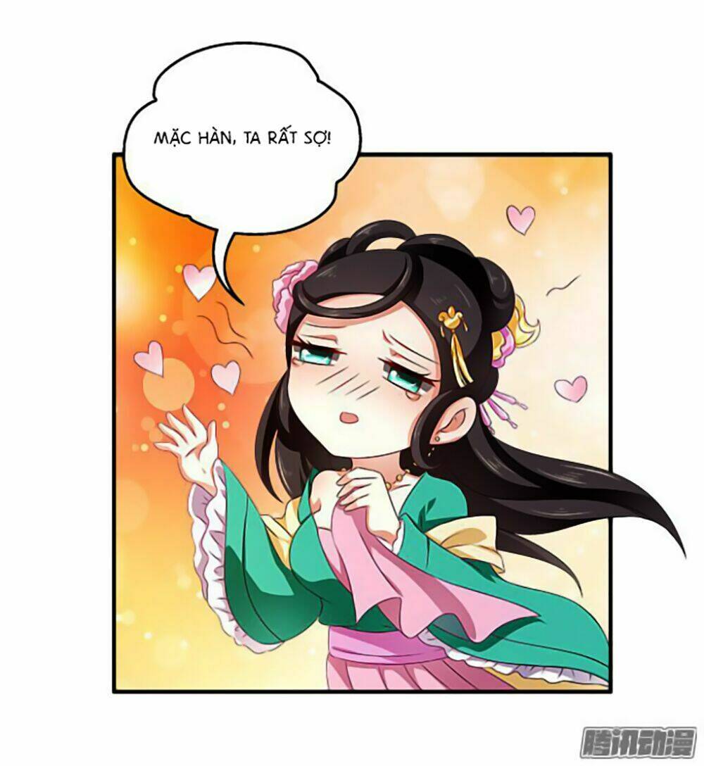 Thịnh Thế An Nhiên: Chapter 7