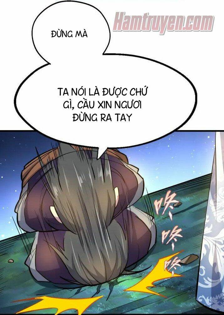 Đại Nghịch Chi Môn: Chapter 85