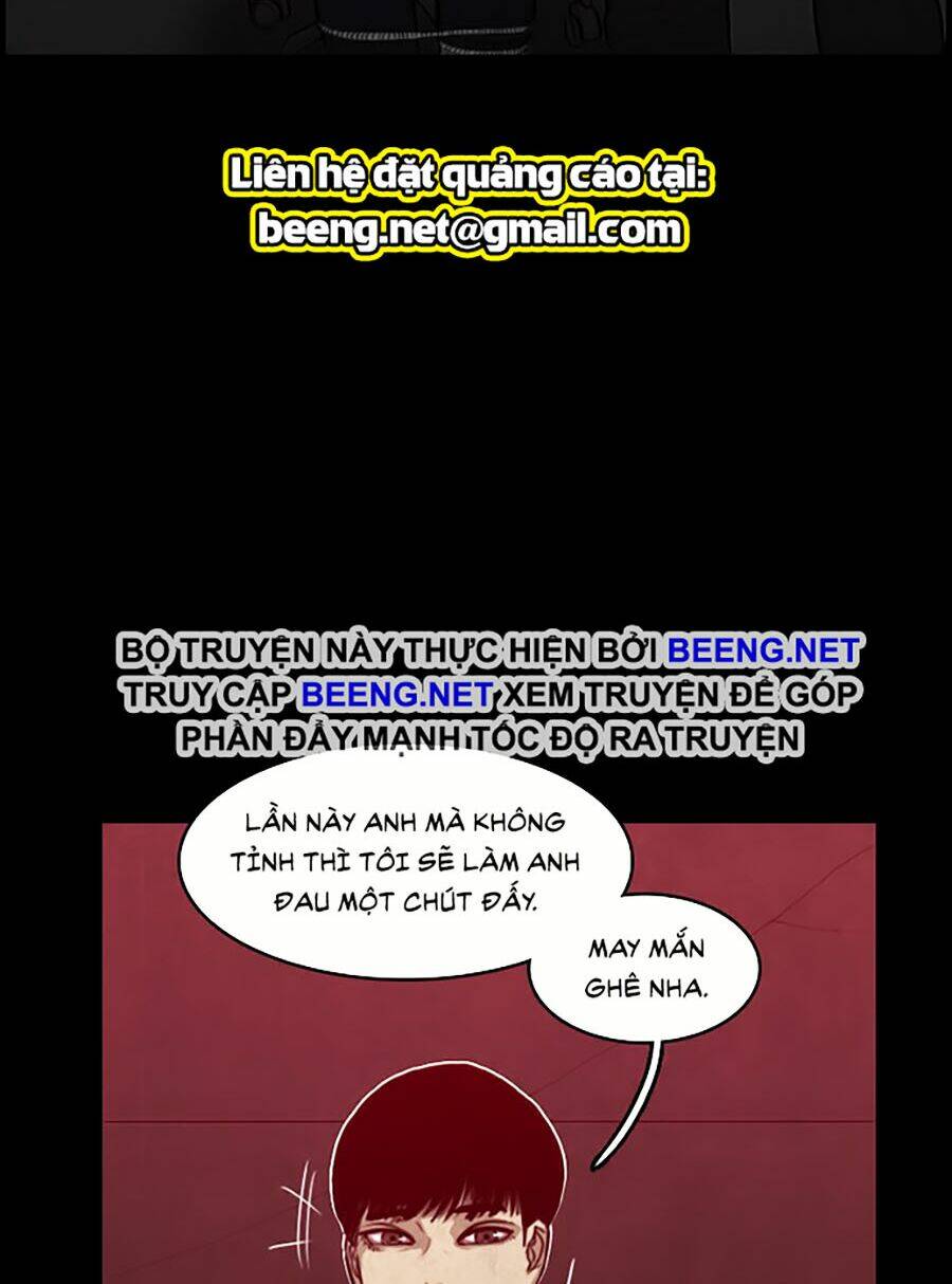 Khu Trọ Quỷ Ám: Chapter 39