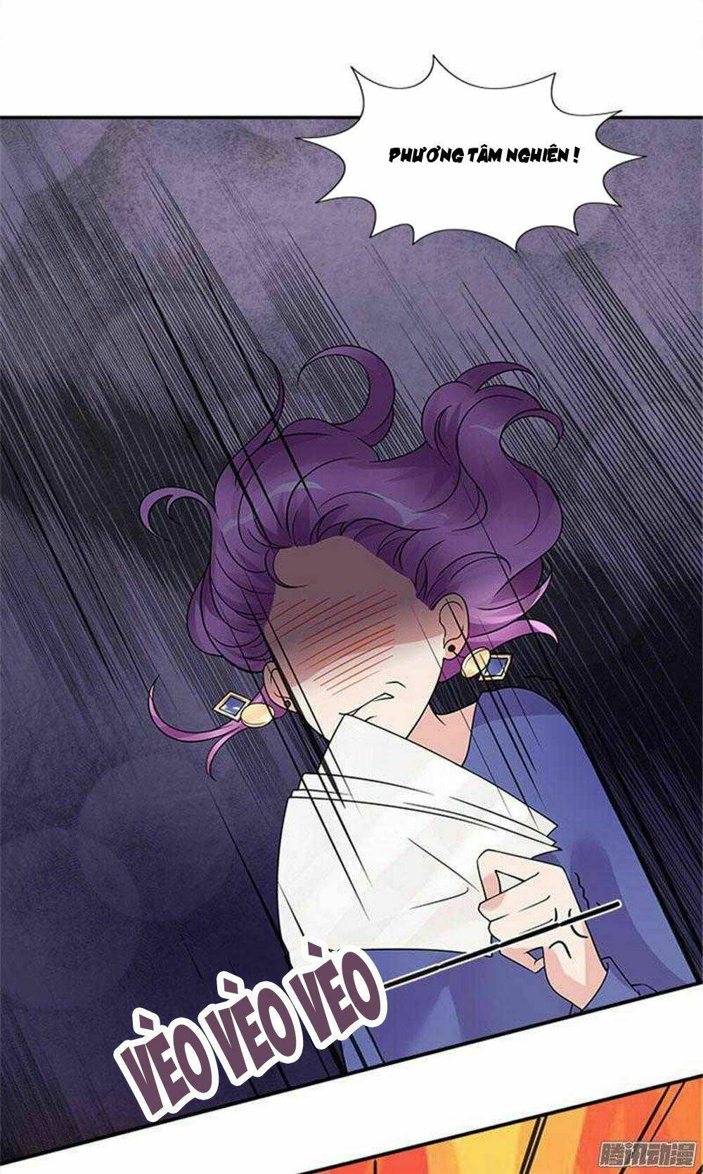 Tiểu Tâm Can Tuyệt Sủng Của Lạc Tiên Sinh: Chapter 42