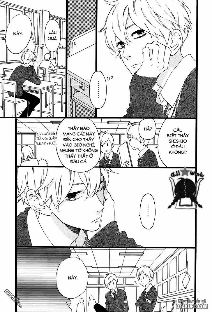 Sao Mai Của Em: Chapter 47
