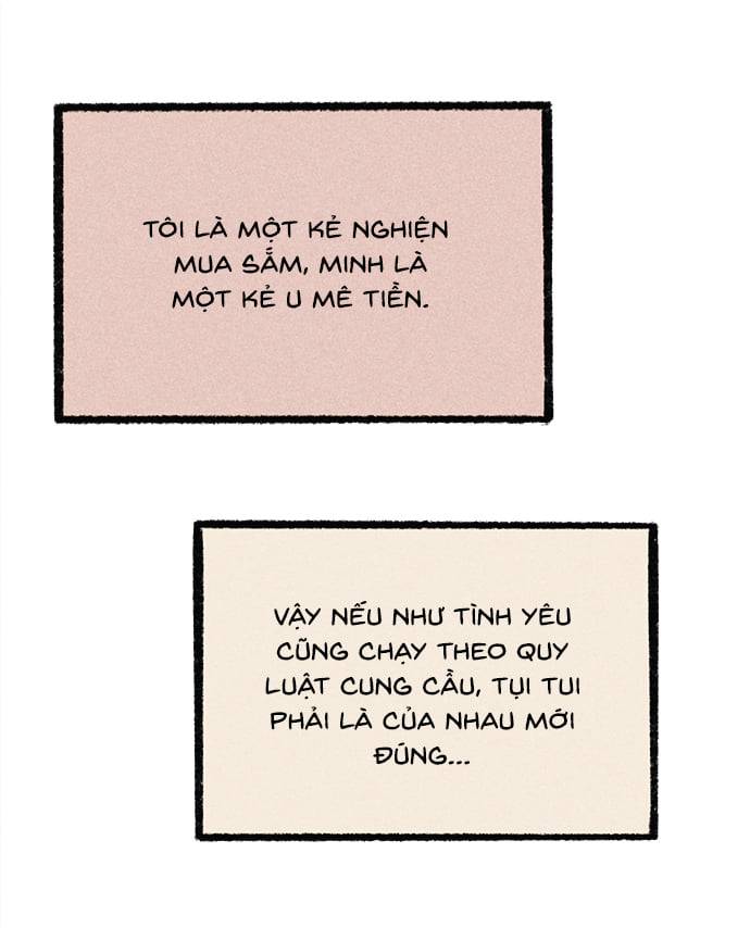 Ức Vạn Song Bảo: Mami, Bó Tay Chịu Trói: Chapter 2.2
