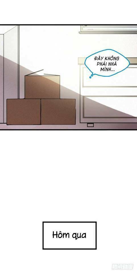 Vết Cắn Và Khế Ước: Chapter 7