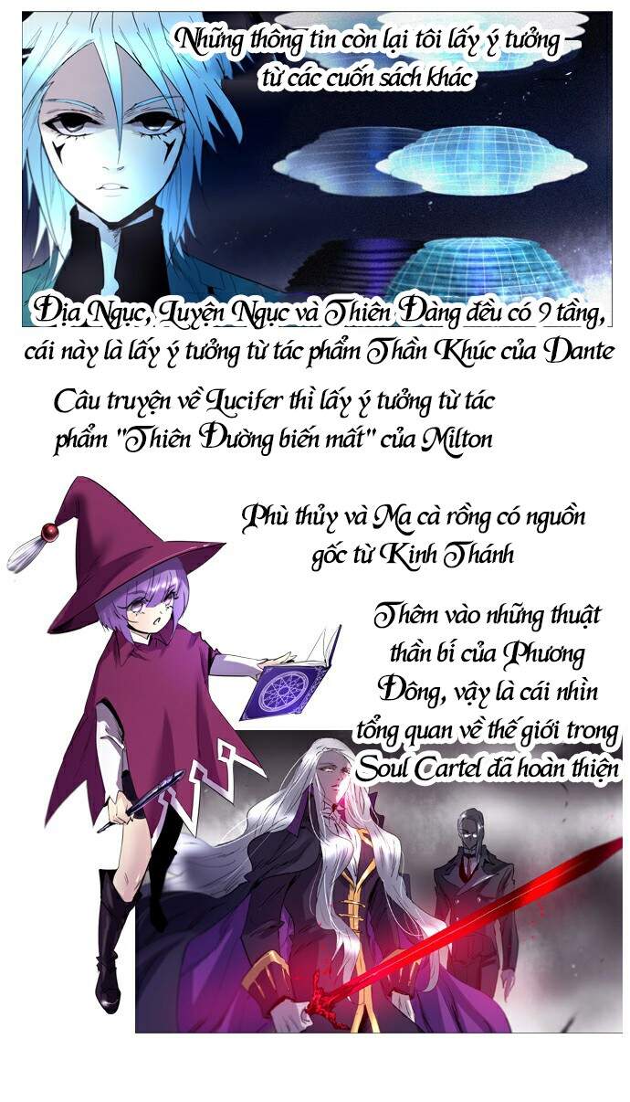 Soul Cartel: Chapter 224