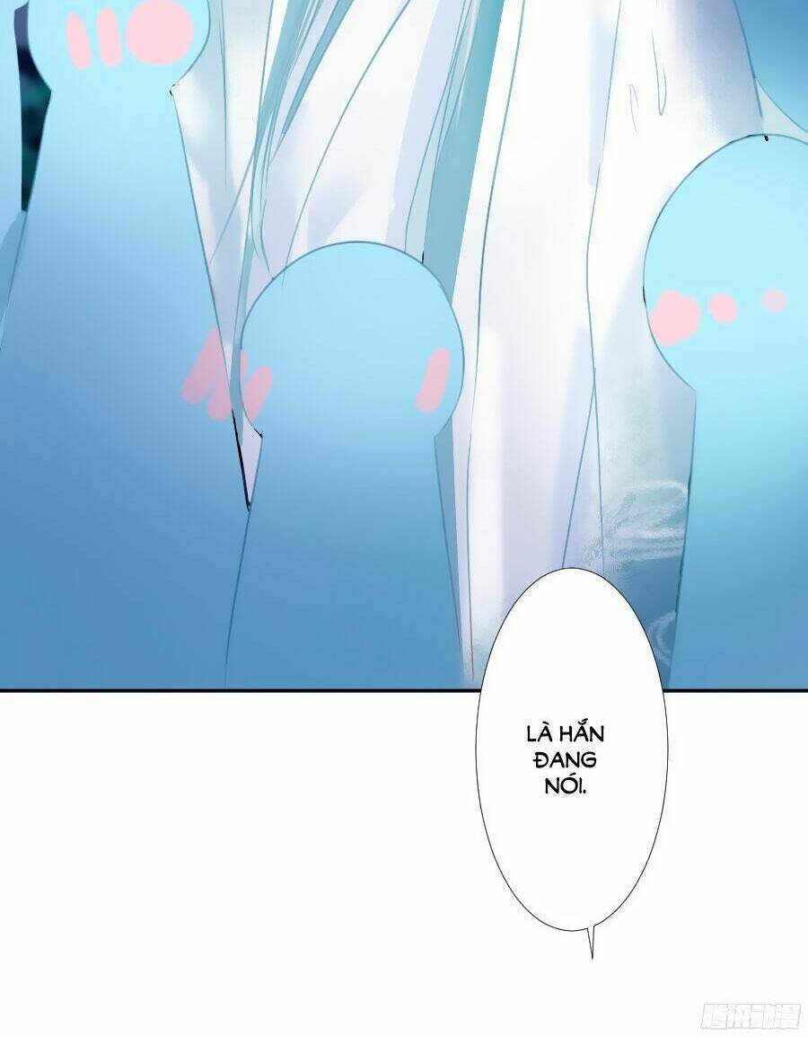 Đường Hoa Nhất Mộng Cổ Phi Truyện: Chapter 4