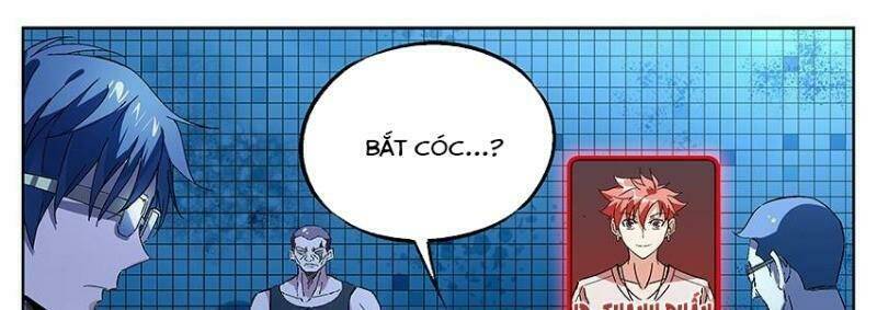 Võ Lực Chí Mạng: Chapter 3