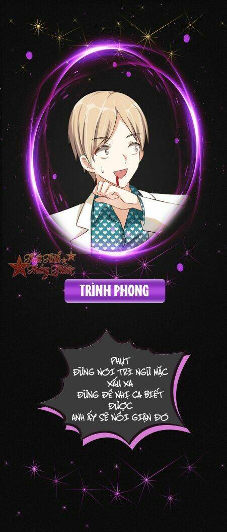 Cẩm Nang Nuôi Dưỡng Ông Xã: Chapter 2