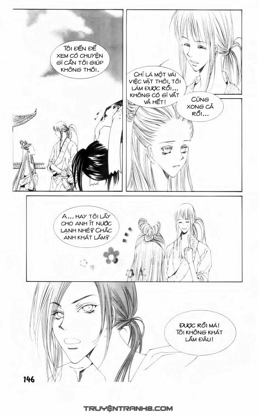 Pháp Sư Trừ Tà: Chapter 4.2