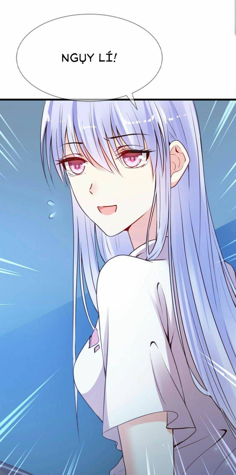 Đế Quốc Tinh Tế Đệ Nhất Sủng Hôn: Chapter 4