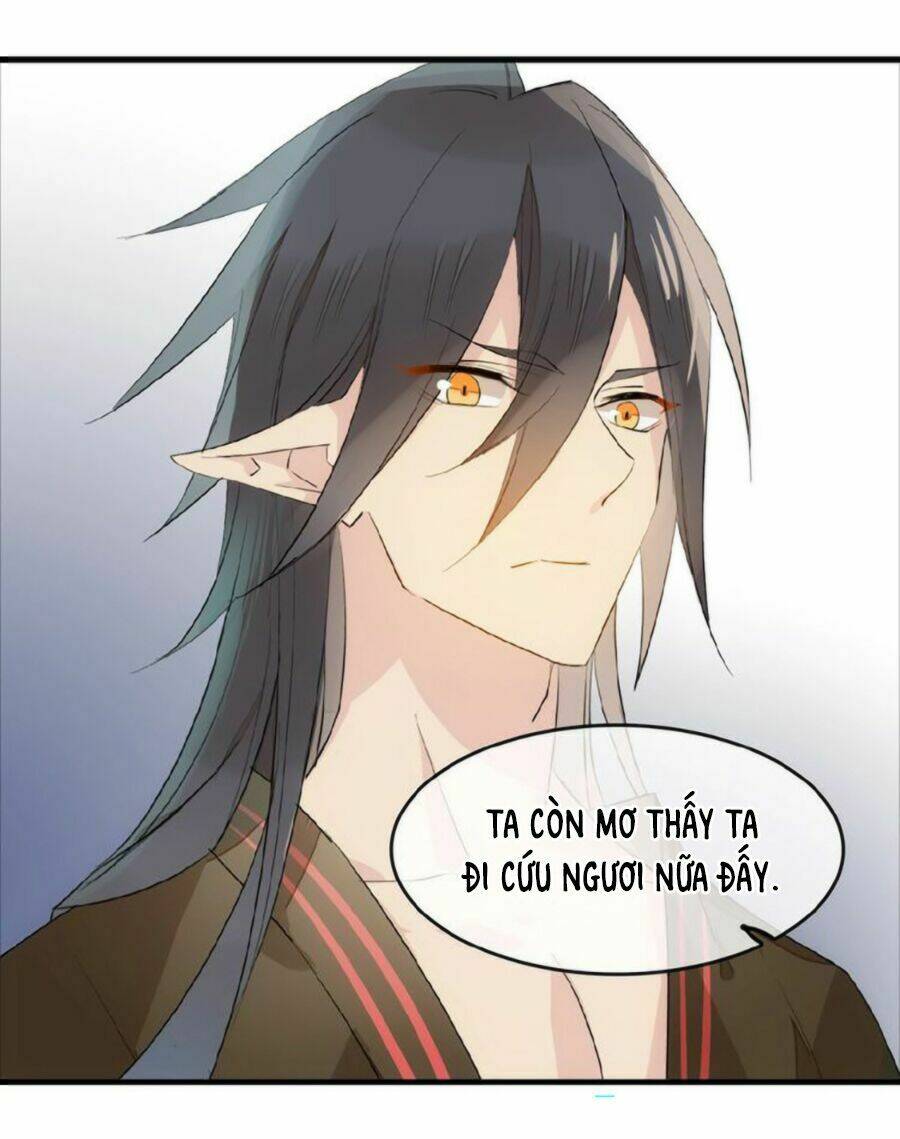 Chấp Tử Chi Kiếm: Chapter 7