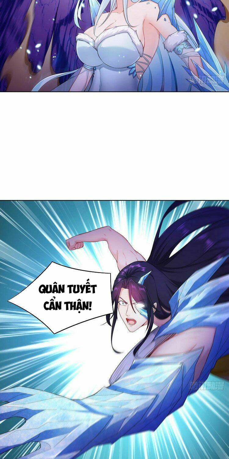 Người Ở Rể Bị Ép Thành Phản Diện Ngoại Truyện: Chapter 19