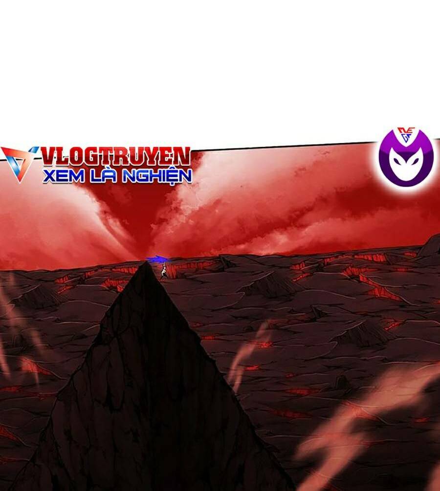 Hard Core Leveling Warrior Ss2: Chapter 124