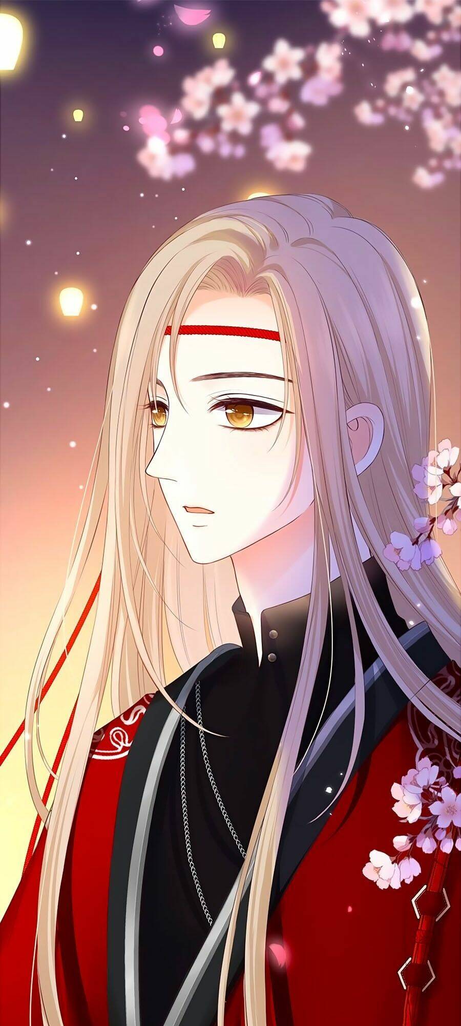 Đóa Hoa Chớm Nở: Chapter 45