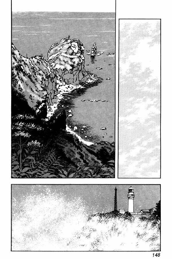 Miyuki: Chapter 85