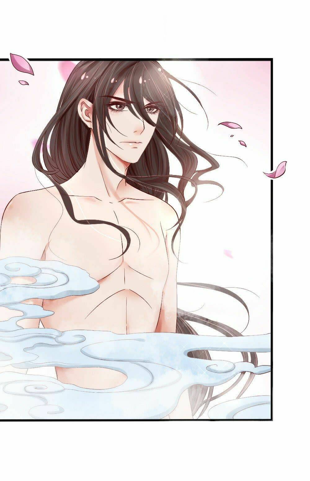 Hồng Nhan Bất Vong Quốc: Chapter 1.2