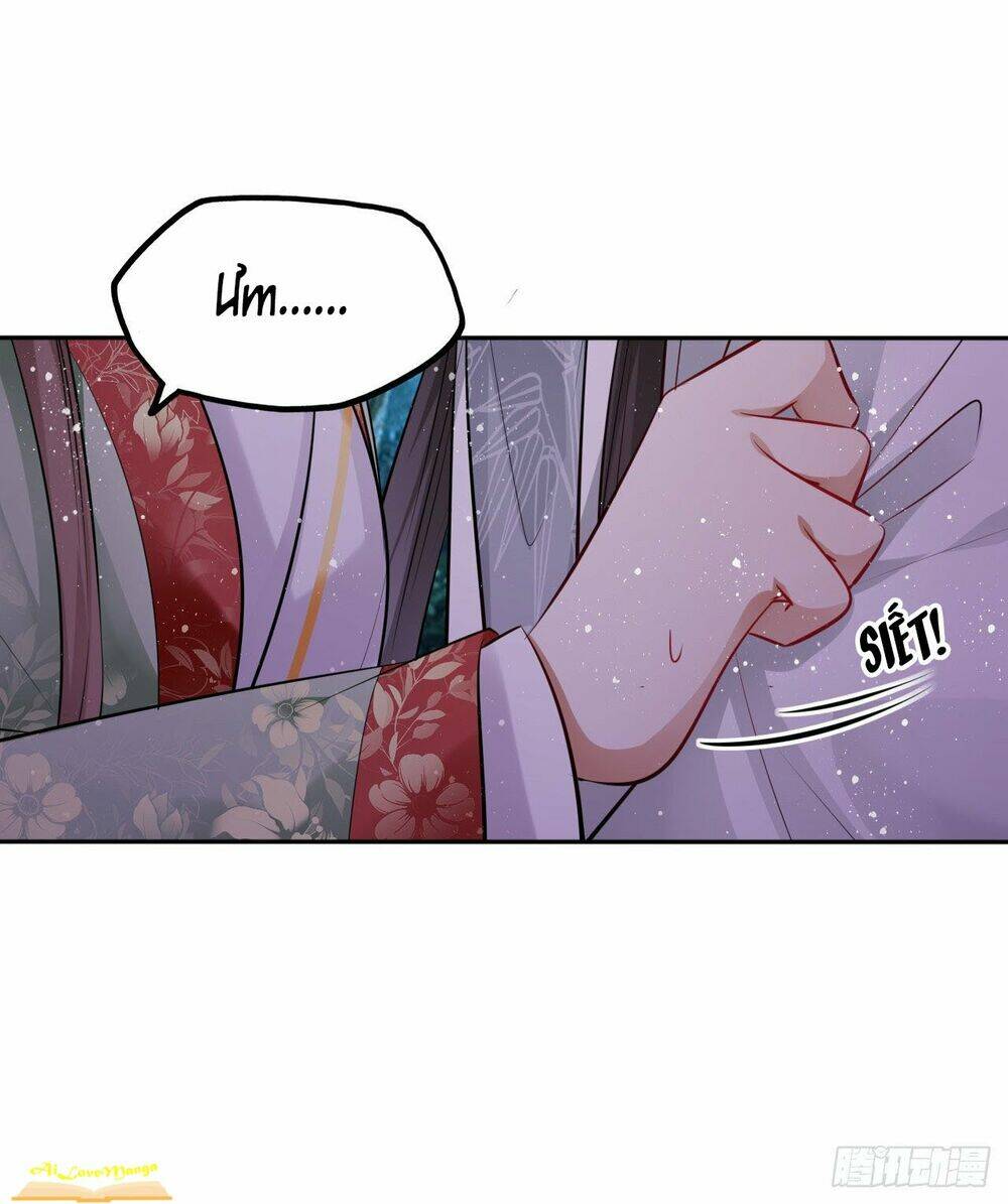 Vương Phi Thật Thích Trang Điểm: Chapter 60