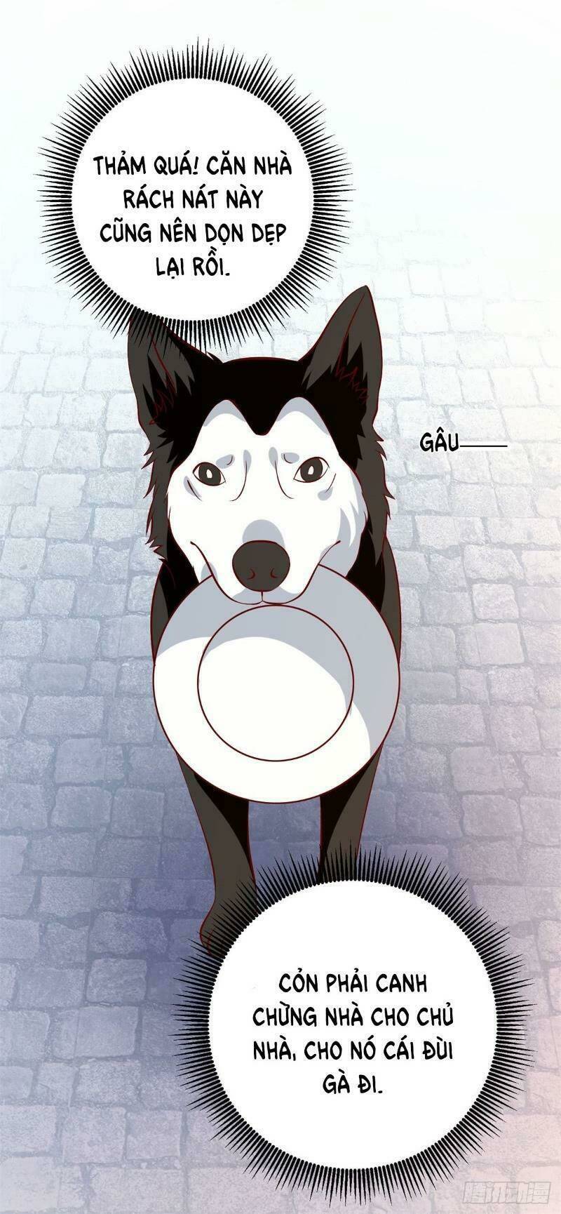 Đế Hoàng Chi Thần Y Khí Phi: Chapter 44