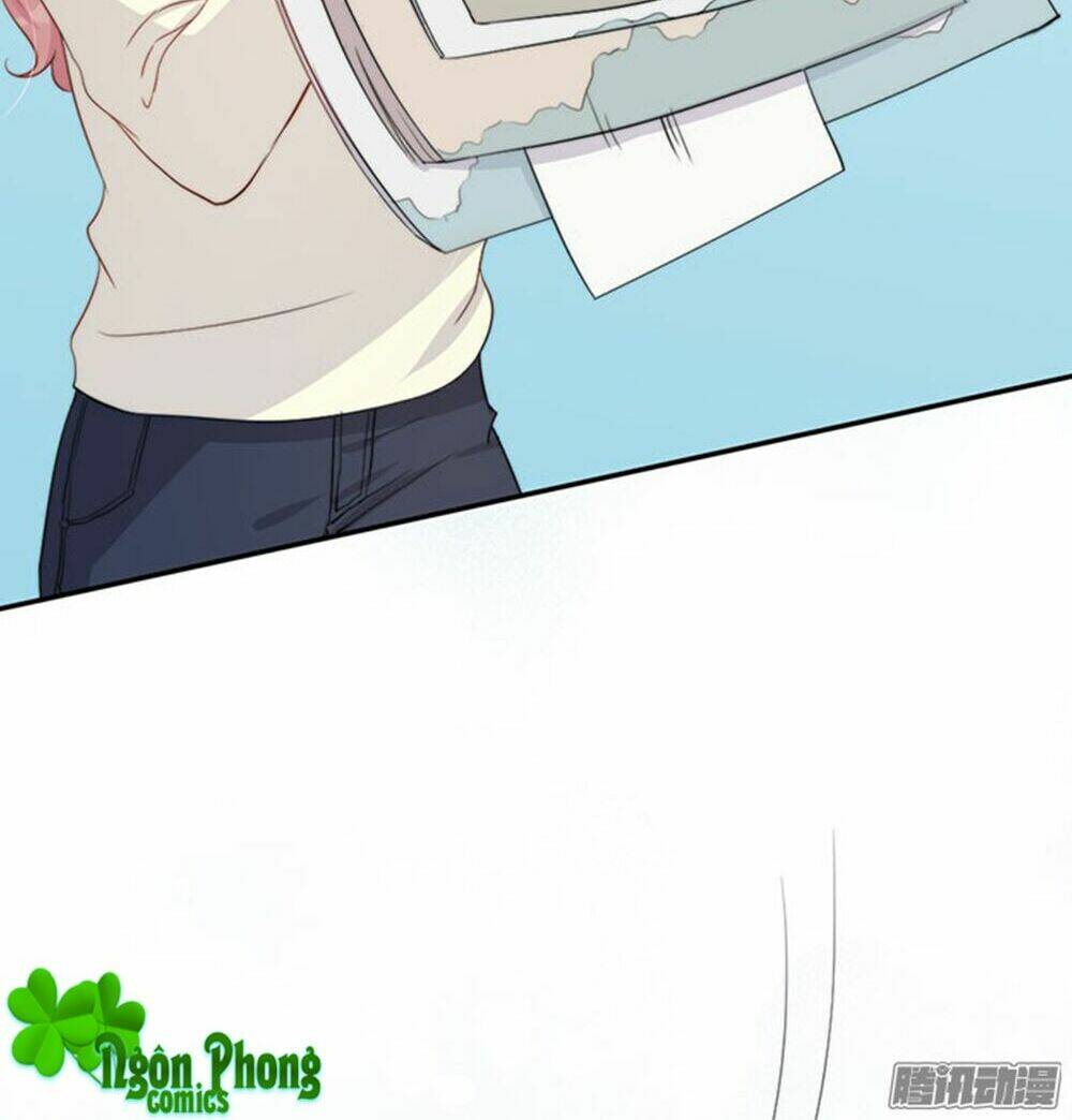 Bà Xã Tôi Là Nam Thần: Chapter 31