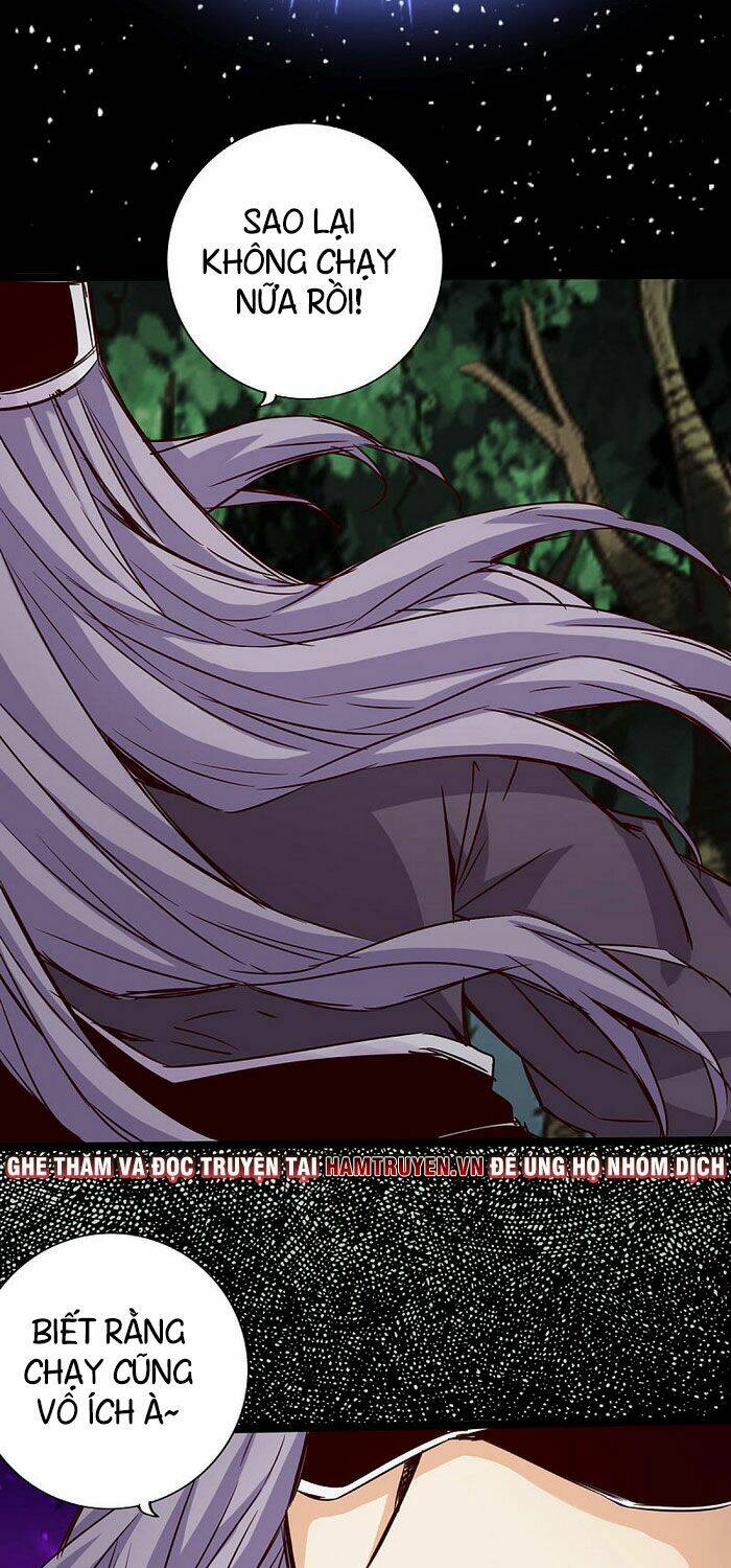 Thông Thiên Chi Lộ: Chapter 44