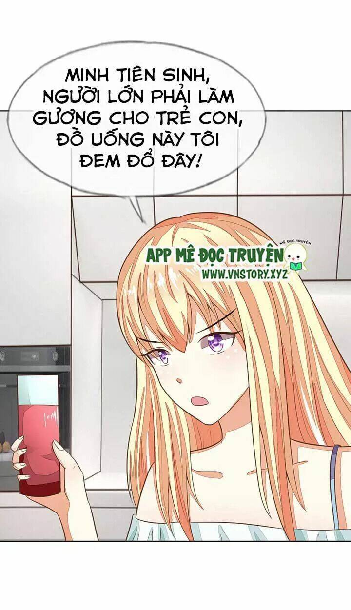 Nam Thần Ma Cà Rồng: Sủng Nhược Tiểu Lãn Thê: Chapter 127