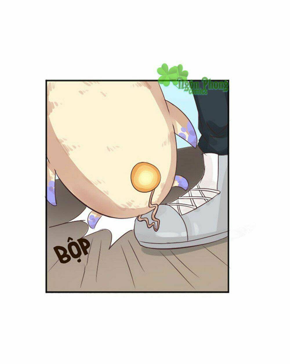 Ma Vương Luyến Ái Chỉ Nam: Chapter 25