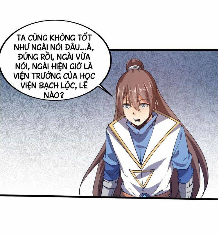 Ngự Thiên Thần Đế: Chapter 52