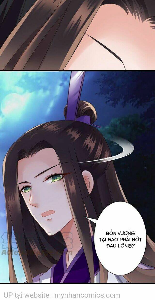 Thái Tử Điện Hạ Có Tin Vui: Chapter 132