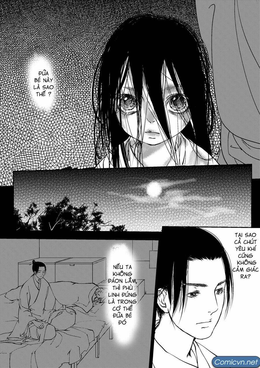 Thượng Thiện: Chapter 2