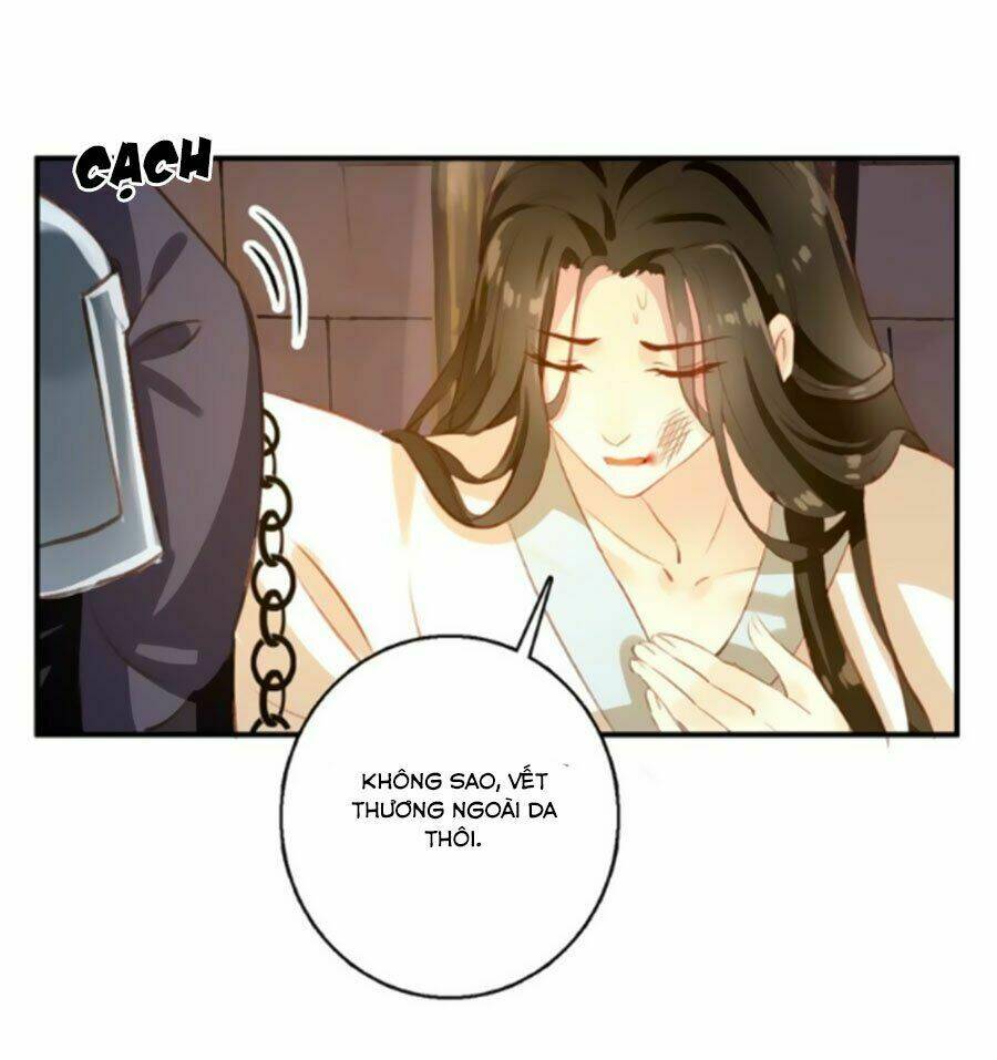 Mỹ Nhân Làm Tướng: Chapter 78