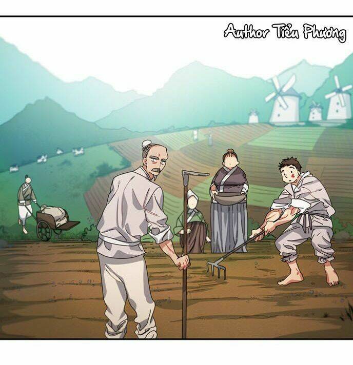 Cực Phẩm Mỹ Nam, Thật Lãng Phí: Chapter 1