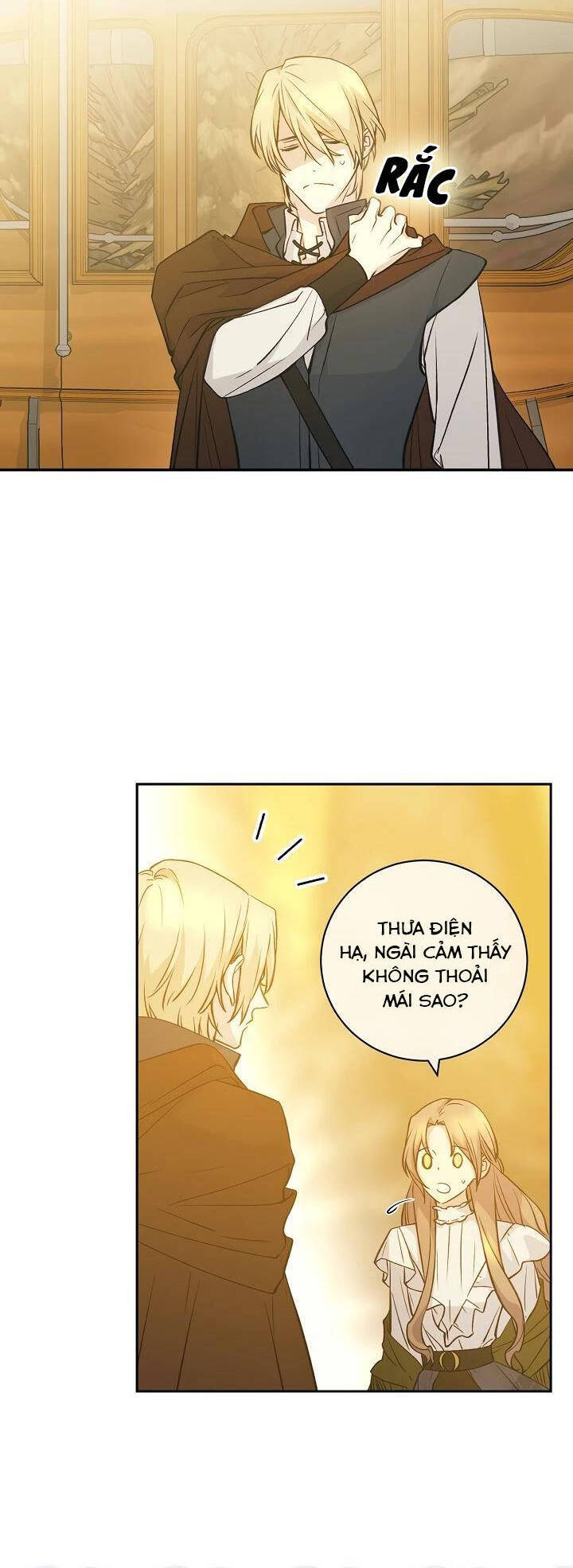 Cô Hầu Giỏi Giang: Chapter 49