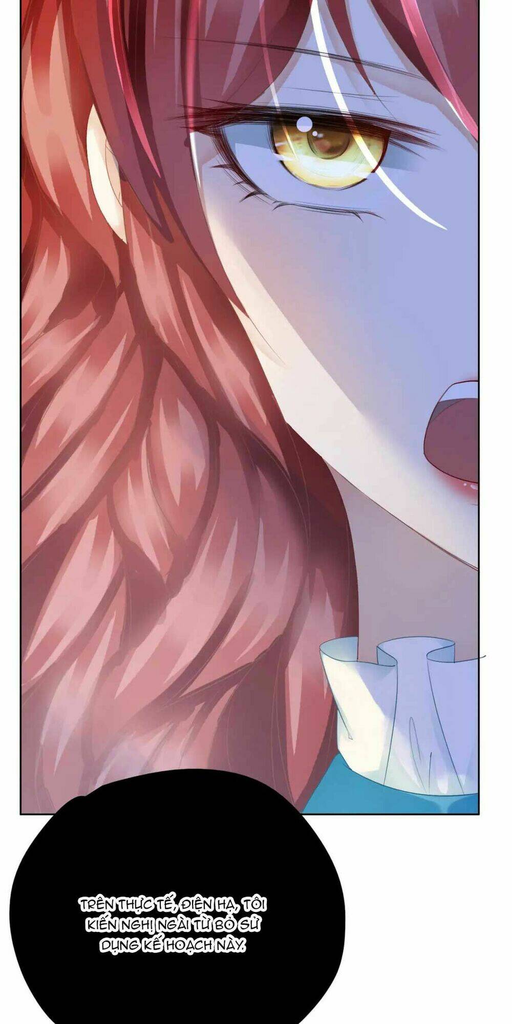 Tôi Tỏ Tình Với Kẻ Thù Của Tôi: Chapter 8