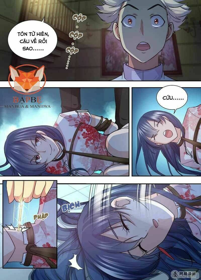 Tôi Là Thần Y: Chapter 89