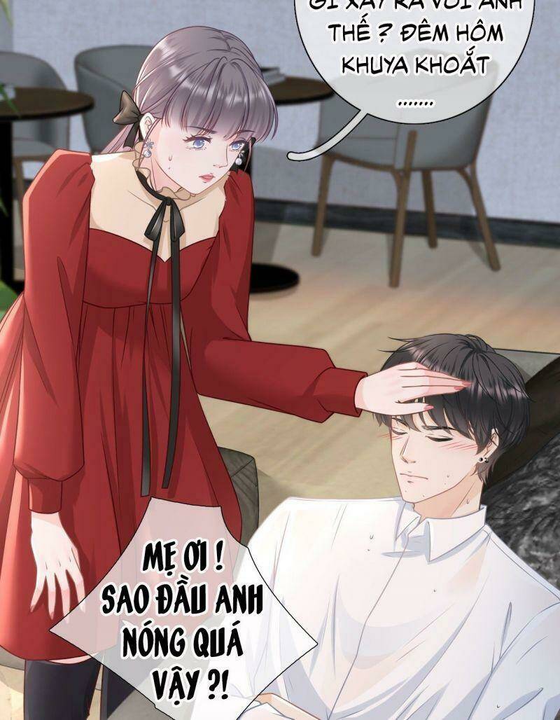 Bạn Gái Tôi Mới 30+: Chapter 68
