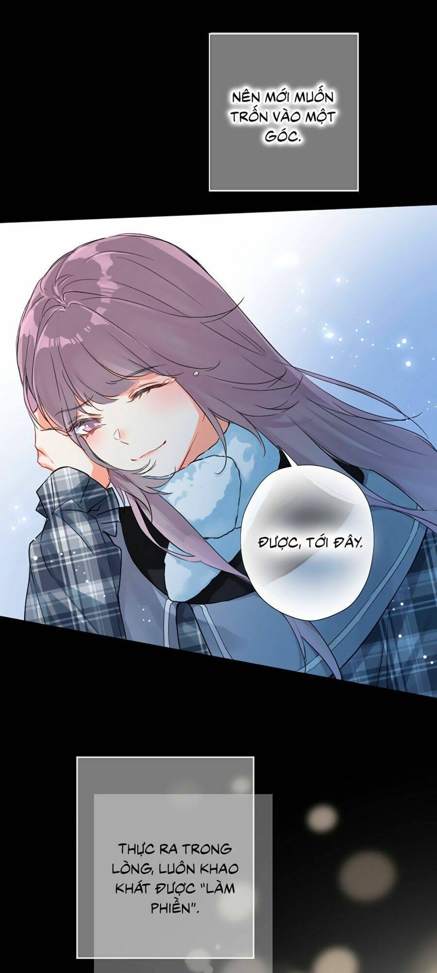 Tâm Động Thuấn Di: Chapter 10