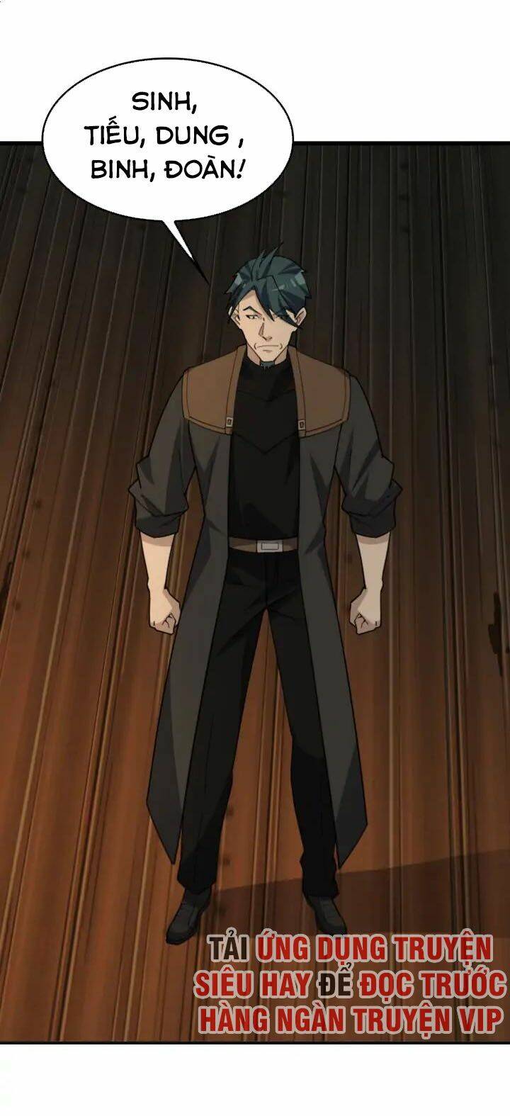 Siêu Cấp Đại Chủ Bạ: Chapter 107