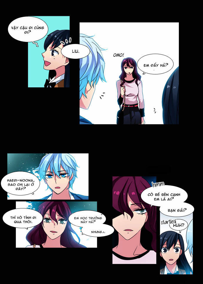 Wonted: Chapter 74
