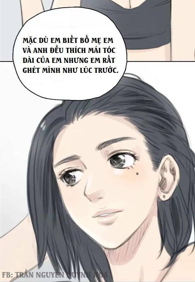 12 Giờ Của Lọ Lem: Chapter 14