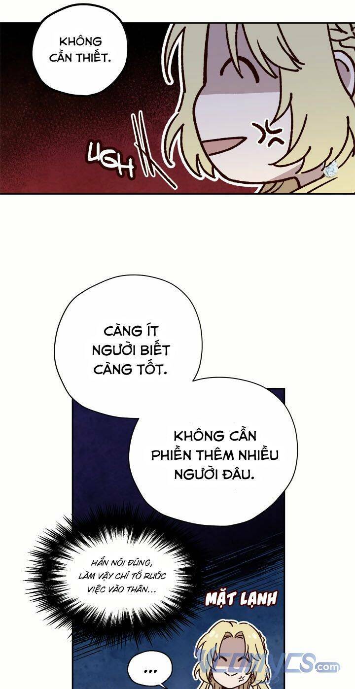 Hãy Cứu Tôi, Công Chúa: Chapter 7